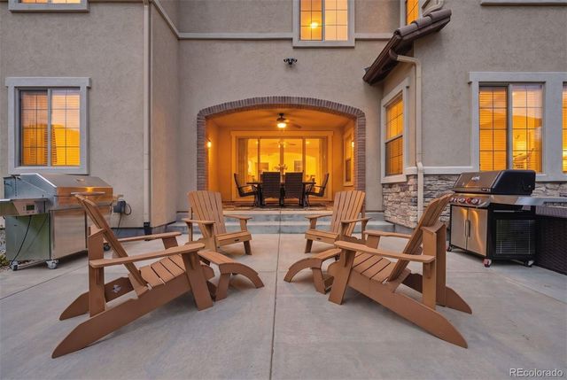 530 Moonmist Court, Highlands Ranch, CO 80126