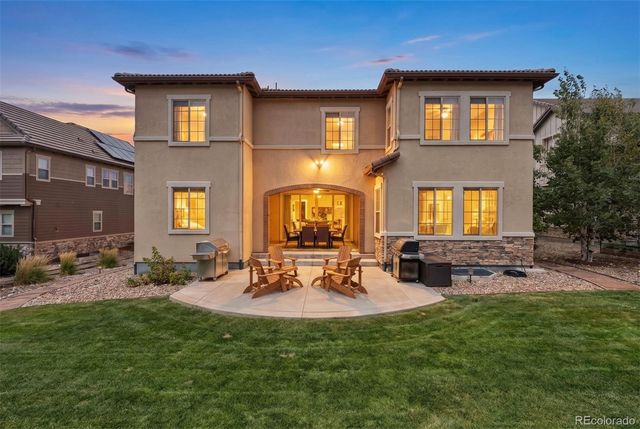 530 Moonmist Court, Highlands Ranch, CO 80126