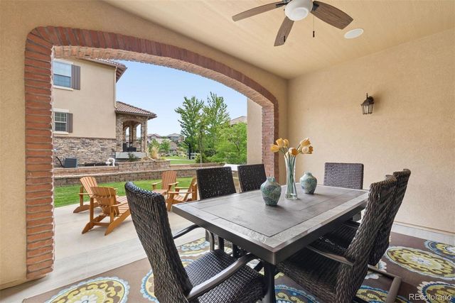 530 Moonmist Court, Highlands Ranch, CO 80126