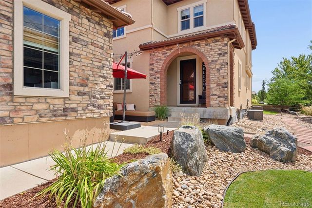 530 Moonmist Court, Highlands Ranch, CO 80126