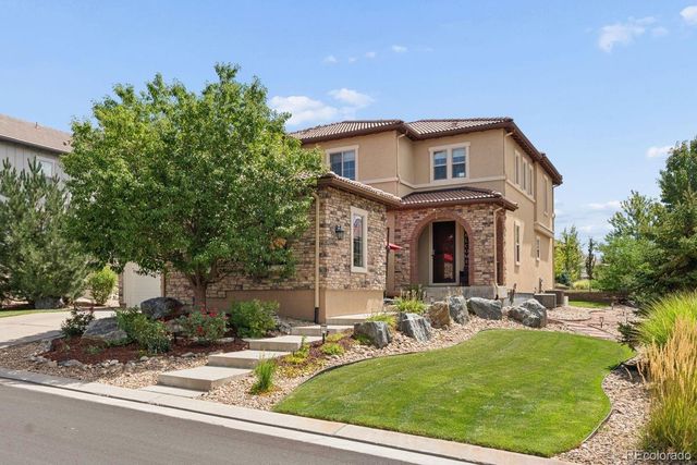 530 Moonmist Court, Highlands Ranch, CO 80126