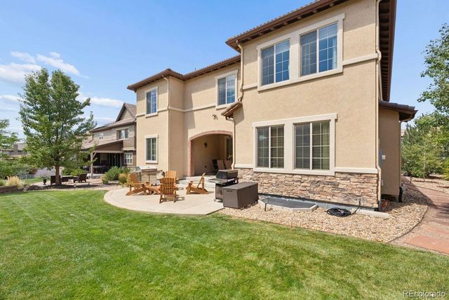 530 Moonmist Court, Highlands Ranch, CO 80126