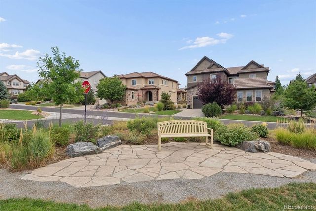 530 Moonmist Court, Highlands Ranch, CO 80126