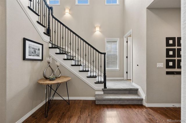 530 Moonmist Court, Highlands Ranch, CO 80126
