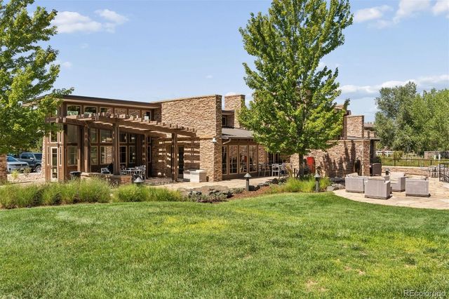 530 Moonmist Court, Highlands Ranch, CO 80126