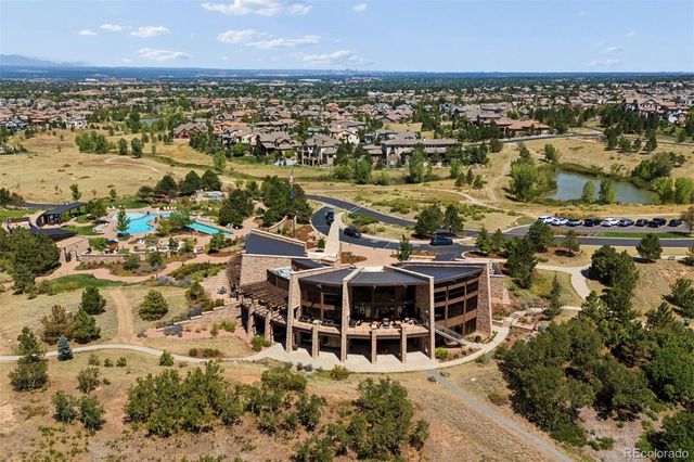 530 Moonmist Court, Highlands Ranch, CO 80126