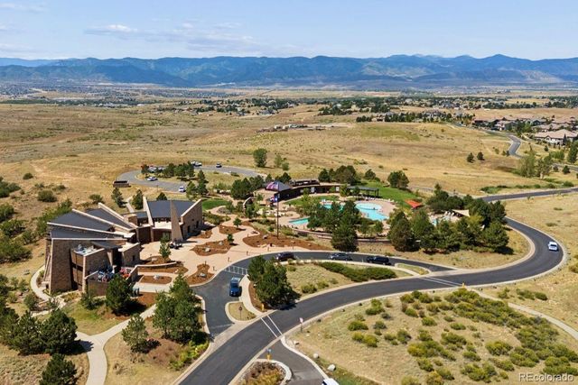 530 Moonmist Court, Highlands Ranch, CO 80126