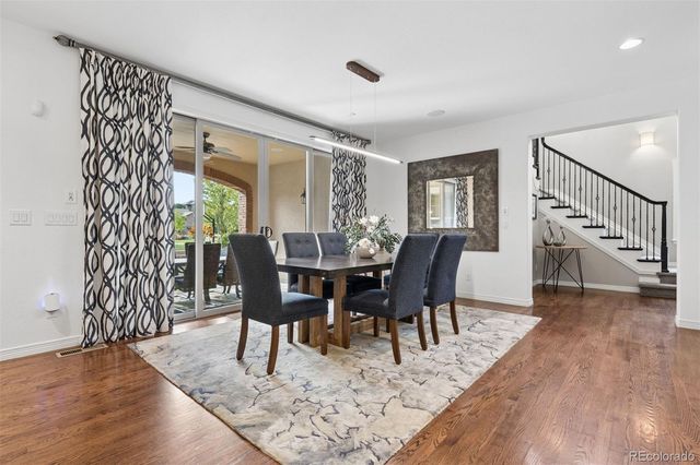 530 Moonmist Court, Highlands Ranch, CO 80126