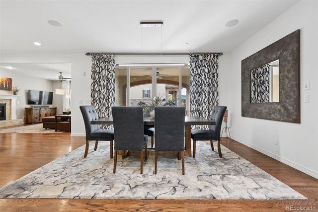 530 Moonmist Court, Highlands Ranch, CO 80126