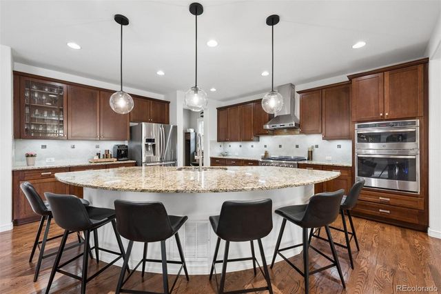 530 Moonmist Court, Highlands Ranch, CO 80126