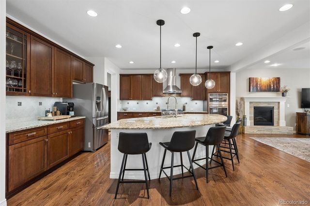 530 Moonmist Court, Highlands Ranch, CO 80126