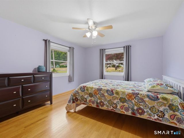 12 Wooding Road, Wallingford, CT 06492