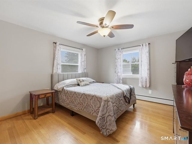 12 Wooding Road, Wallingford, CT 06492