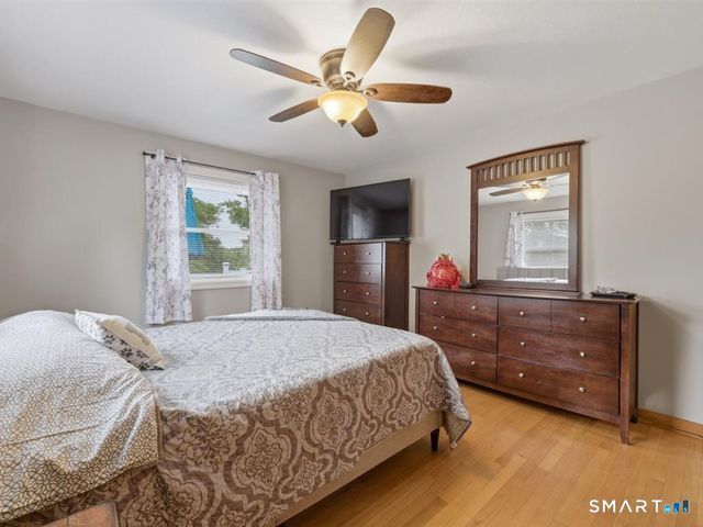 12 Wooding Road, Wallingford, CT 06492