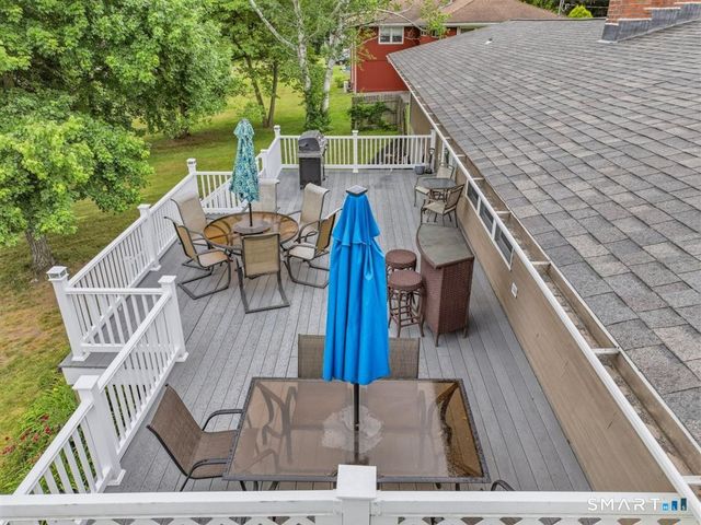 12 Wooding Road, Wallingford, CT 06492