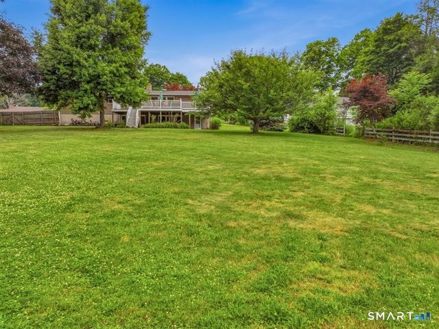 12 Wooding Road, Wallingford, CT 06492