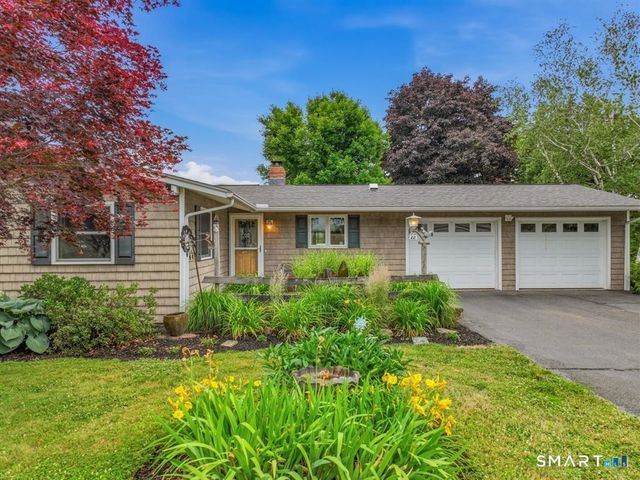 12 Wooding Road, Wallingford, CT 06492