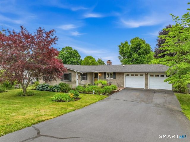 12 Wooding Road, Wallingford, CT 06492