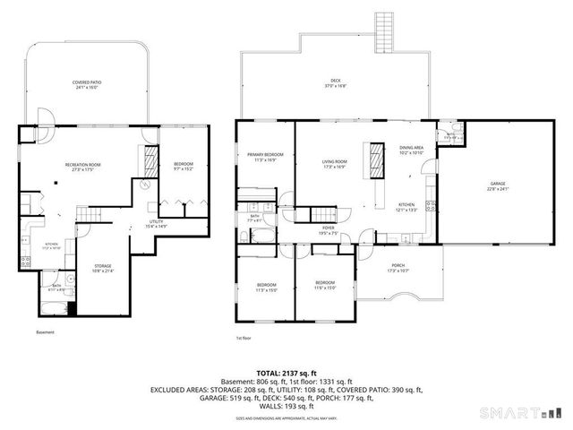12 Wooding Road, Wallingford, CT 06492