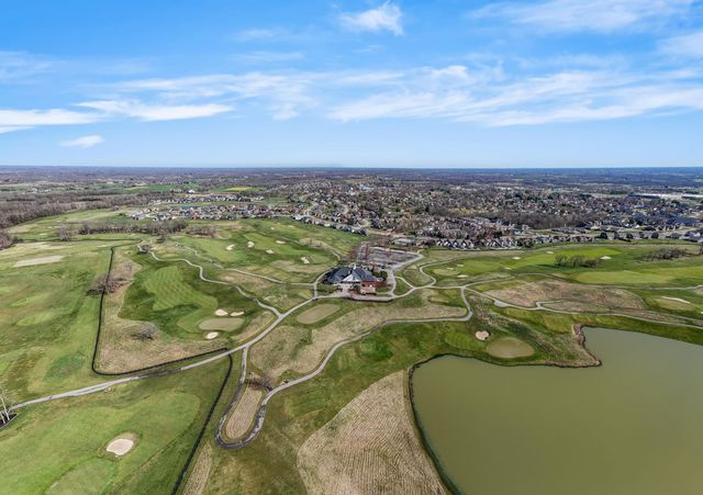 367 LINKS Drive, Simpsonville, KY 40067