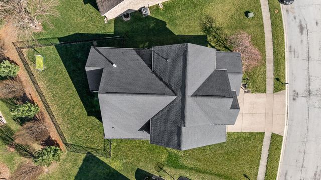 367 LINKS Drive, Simpsonville, KY 40067