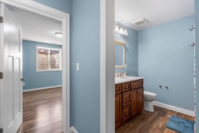 367 LINKS Drive, Simpsonville, KY 40067