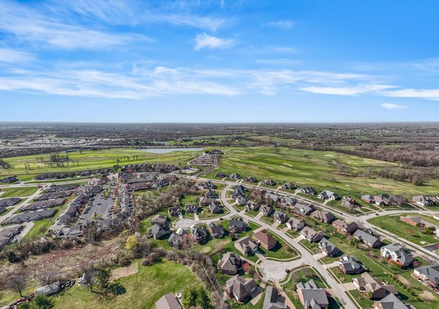 367 LINKS Drive, Simpsonville, KY 40067