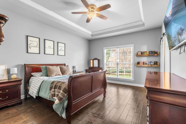 367 LINKS Drive, Simpsonville, KY 40067