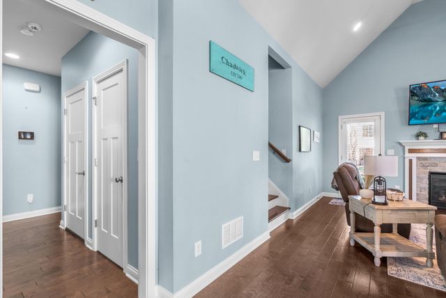 367 LINKS Drive, Simpsonville, KY 40067