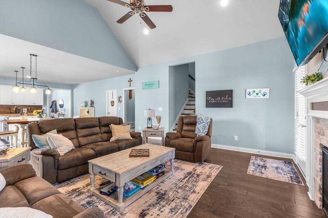 367 LINKS Drive, Simpsonville, KY 40067