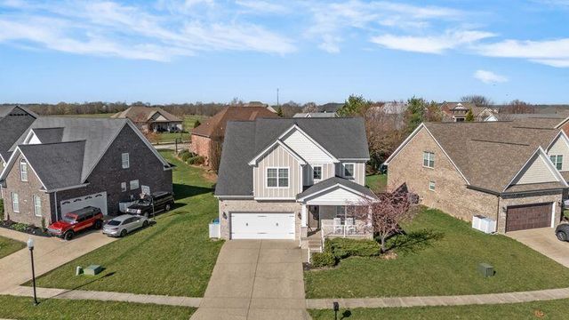367 LINKS Drive, Simpsonville, KY 40067