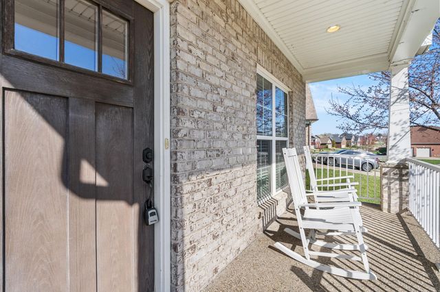 367 LINKS Drive, Simpsonville, KY 40067