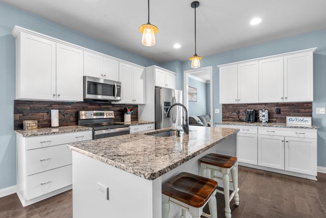 367 LINKS Drive, Simpsonville, KY 40067