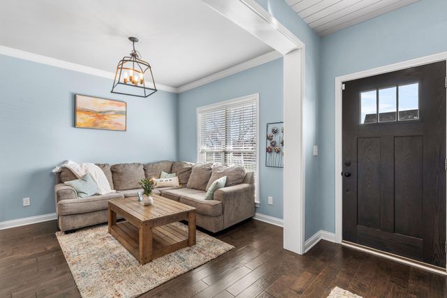 367 LINKS Drive, Simpsonville, KY 40067