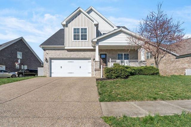 367 LINKS Drive, Simpsonville, KY 40067