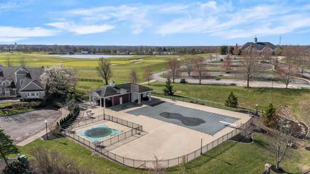 367 LINKS Drive, Simpsonville, KY 40067