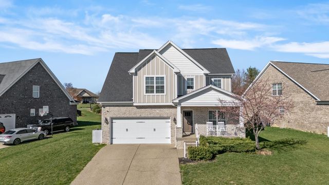 367 LINKS Drive, Simpsonville, KY 40067