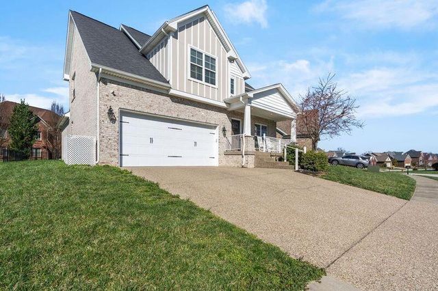 367 LINKS Drive, Simpsonville, KY 40067