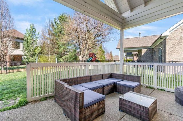 367 LINKS Drive, Simpsonville, KY 40067