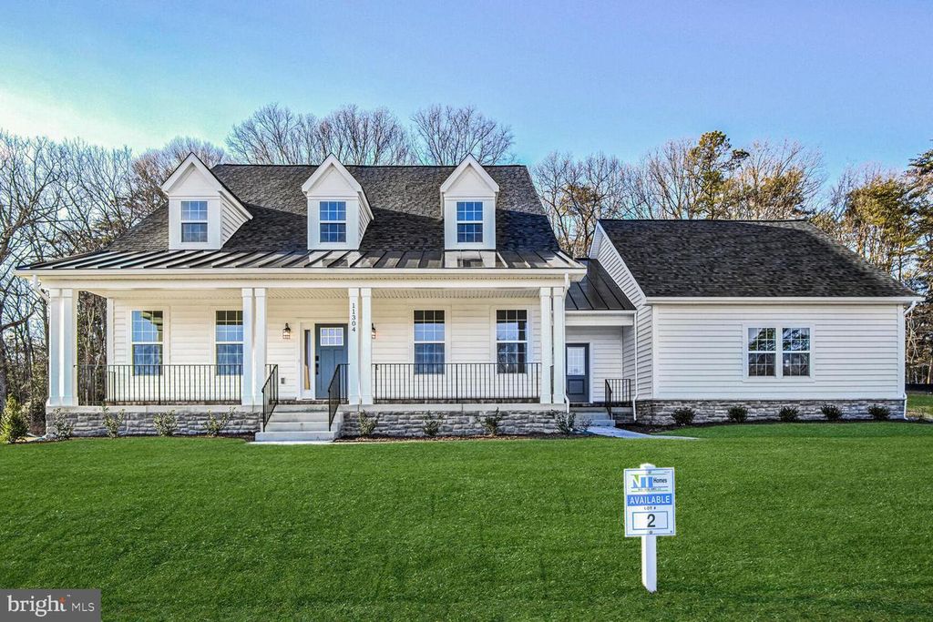 11304 ELIANA COURT, Glenn Dale, MD 20769