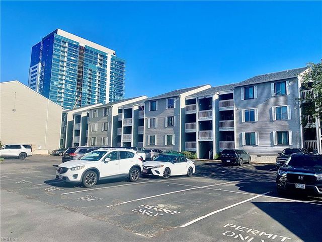 2325 Sea Shell Rd Apt 105, Virginia Beach, VA 23451