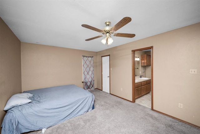412 SE Lancelot, Lawton, OK 73501