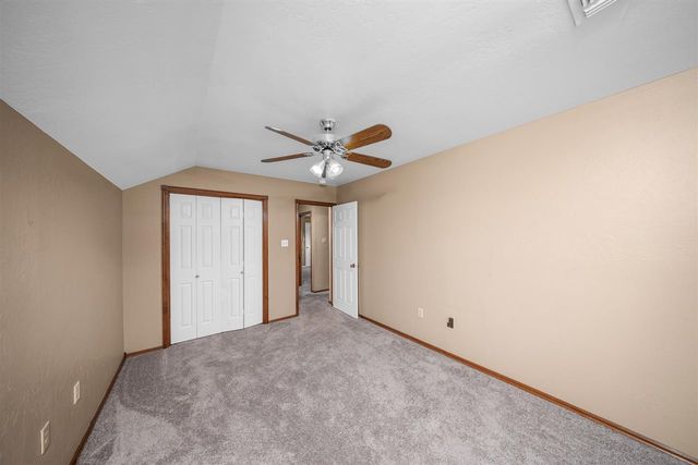 412 SE Lancelot, Lawton, OK 73501