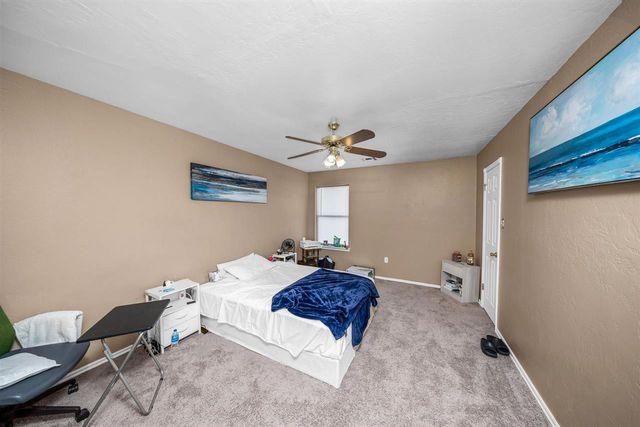 412 SE Lancelot, Lawton, OK 73501