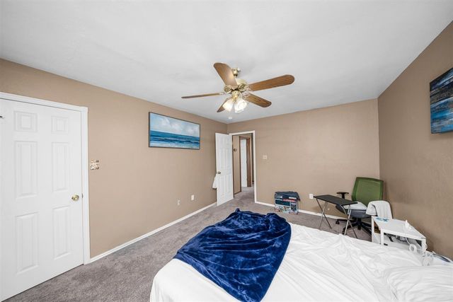 412 SE Lancelot, Lawton, OK 73501
