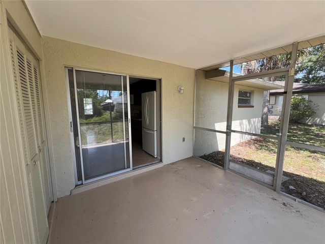 257 CAMILLIA LANE, Port Charlotte, FL 33954