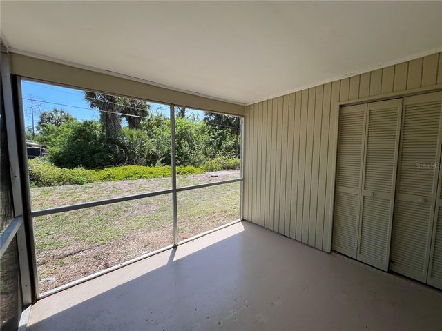 257 CAMILLIA LANE, Port Charlotte, FL 33954