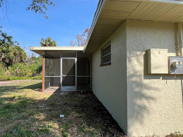 257 CAMILLIA LANE, Port Charlotte, FL 33954