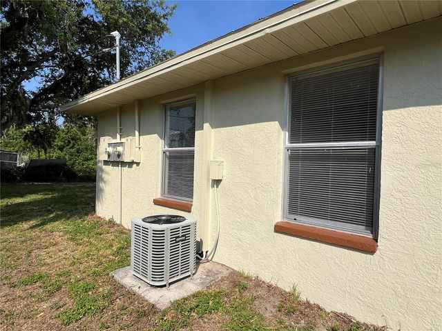 257 CAMILLIA LANE, Port Charlotte, FL 33954