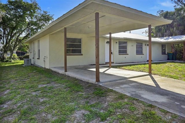 257 CAMILLIA LANE, Port Charlotte, FL 33954